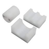 For Silverware Arbor Press Bending Replacement Form Dies Jewelry Bracelet Shaper