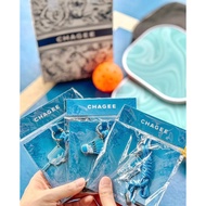 Chagee Sports Charm Keychain (Limited Edition)