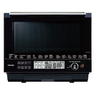 TOSHIBA東芝 30L蒸烘烤料理水波爐 ER-TD5000TW(K)