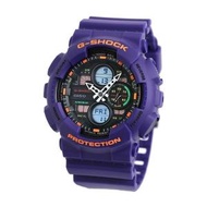 G-shock