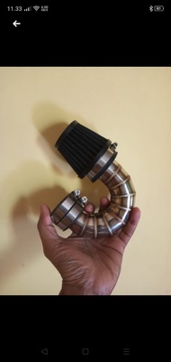 Velocity open filter tb 28 Xeon aerox old/new nmax old/new