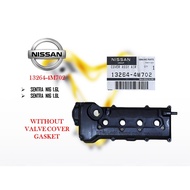 Nissan - Sentra N16 1.6L 1.8L Valve Cover Assembly Without Gasket 13264-4M702