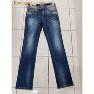 AKO BRAND standard pants code.ck