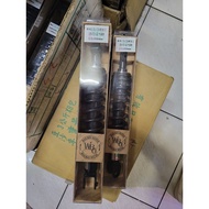 萬寶 勁豪125 後避震器 全新310mm 單槍 many 110適用 提升舒適穩定