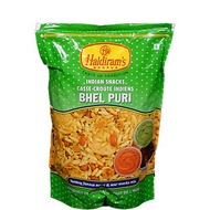 Haldiram's Nagpur Bhel Puri 150gms