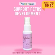 VF Support Fetus Development