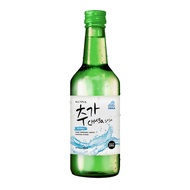 Chuga Original Soju, 360ml [1Bottle] [Korean]