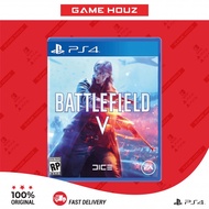 (PS4) Battlefield V | Battlefield 5 (R3/ENG) - NEW