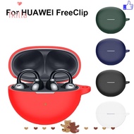 FKILLA Earbuds Protective , Washable Anti-drop Wireless Earphone Shell,  Soild Color Silicone Dustpr