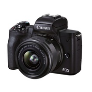CANON M50 MARK II DIGITAL CAMERA