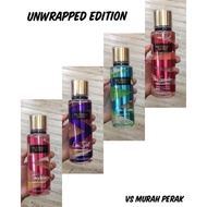 🍃VICTORIA'S SECRET UNWRAPPED EDITION (readystock shipout 3-5 days / delivery 2-3 days)