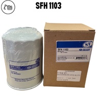 Hydraulic Filter KATO HD700 HD 450 Sure SFH 1103 (689-35703033 BT8919 689-3570302-1)