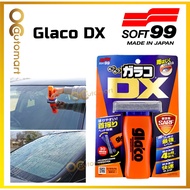 Soft 99 Glaco DX Glass & Mirrors Water Rain repellents Soft99 Windscreen Care