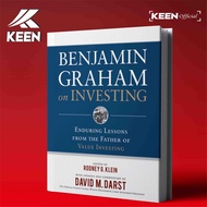 Benjamin Graham on Investing - Benjamin Graham, Rodney G. Klein Klein Klein Klein