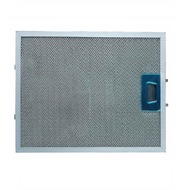 Mesh Filter (Metal Grease Filter) Range Hood Filter CXW-198-25 Cooker Hood