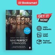[Local Stock] Nine Perfect Strangers: The No 1 bestseller now a major Amazon Prime s - 9781405951517