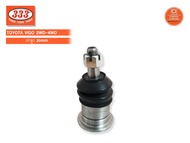 333 ลูกหมากปีกนกบน TOYOTA VIGO 2WD4WD ยกสูง 20มิล (3B-3883) 1ชิ้น
