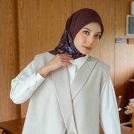 VAS Scarves - Elysian Series (MAHOGANY)