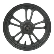 Velg Depan Hitam Honda Scoopy K2F 44650K2FN00ZD
