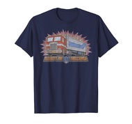 Transformers Optimus Prime Robot In Disguise T-Shirt