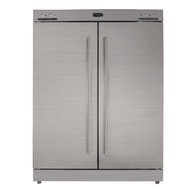 Combo XDR640-F1A/700F-1A Commercial High Temperature Stainless Steel Hotel Canteen Restaurant Disinf