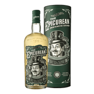 道格拉斯蘭恩 大玩家 蘇格蘭調和麥芽威士忌 DOUGLAS LAING EPICUREAN LOWLAND BLENDED MALT WHISKY