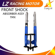MOTORCYCLE PARTS FRONT SHOCK ABSORBER ASSY SET FOR TMX 155