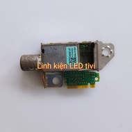 SONY 48W650D 40W650D TV channel box and other models