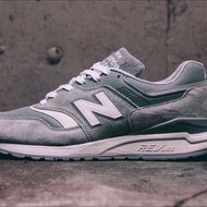 New Balance 997.5 Light Grey