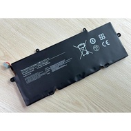 AA-PBWN4AB BA43-36A  Battery For Samsung NP53U4E NP54U4E NP73U3E-K1NL K1PL S4DE X3DE NP74U3E-A1FR