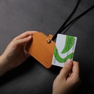 橫式雙層票卡匣 /證件套/無掛繩