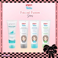 PIGEON Teens Facial Foam | Face Wash 40ml 100ml