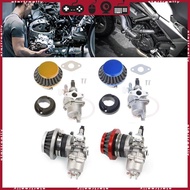 STA Racing Carburetor with Air Filter For 2 Stroke 49cc Engine Gas-Motorized-Bicycle