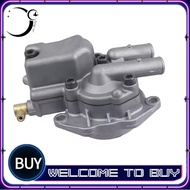 For VOX50 EVO2 VINO50 ZR02 Motorcycle Water Pump Assembly Kit Water Cooling with Large Rack GEAR50