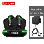 Original GM3 Bluetooth Headphone With Digital Display TWS Low Latency Gaming Headset Wireless Earpho