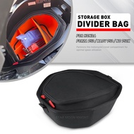 Luggage Divider For HONDA X-ADV X ADV XADV 750 Forza 750 NC750X NC 750 X NC 750X (2025) Accessories 