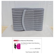 NEW MaternityEve Bamboo Maternity Belt Pregnancy Belly Support Pregnancy Corset Pregnancy Belt