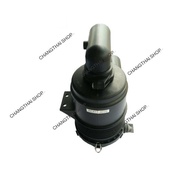 ชุดกรองอากาศ รถขุดคูโบต้า รุ่น KX91-3C , KX91-3SX  พร้อมไส้กรองตัวนอกและตัวใน
