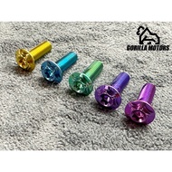 Malaysian GR5 Disc Bolts Full Thread