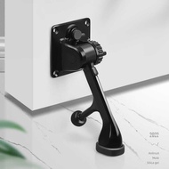 Meiyi Door Blocker Door Blocker Door Blocker Door Blocker Anti-theft Windproof Anti-collision Indoor