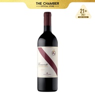 Fonterutoli Concerto di Fonterutoli 2019 Red Wine (750ml)