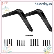 Stand for TCL TV Stand Legs 28 32 40 43 49 50 55 65 Inch,TV Stand for TCL Roku TV Legs, for 28D2700 32S321 with Screws Easy Install