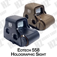 Eotech 558 Holo Sight HZ HOBBY
