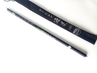 Joran Pancing Tegek Orca Regal  Carbon Kuat