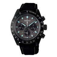 Seiko SSC923J SSC923J1 SSC923 Prospex Chronograph The Black Series Series Analog Watch