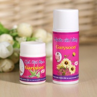 Hot Sale#头纸水鼻贴芦荟胶深层清洁收毛孔收敛水Garysoon泰国黑头贴day