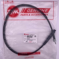 SYM Motors Sanyang Wild Wolf Legend R B8G Stopwatch Line 44830-B8G-000