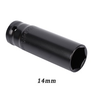 Dagmara PROFESSIONAL TOOLS 1/2" Drive Impact Socket