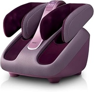 OSIM uSqueez 2 (Purple) Leg Massager