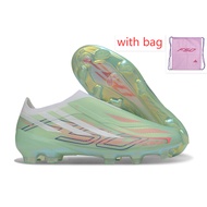 size:35-46  F50 Hyperfast EVO FG  Elite  football shoes f50 football boots ghosted memory lane straw